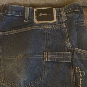 Men’s Sean John big and tall 42T jeans